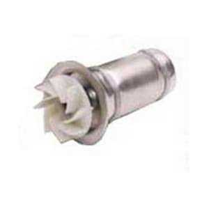 Taco 0015E3-2F2 0015e3 ECM High-Efficiency Wet Rotor Circulator Pump w/ ECM Permanent Magnet Motor - MT - Mrs Treak