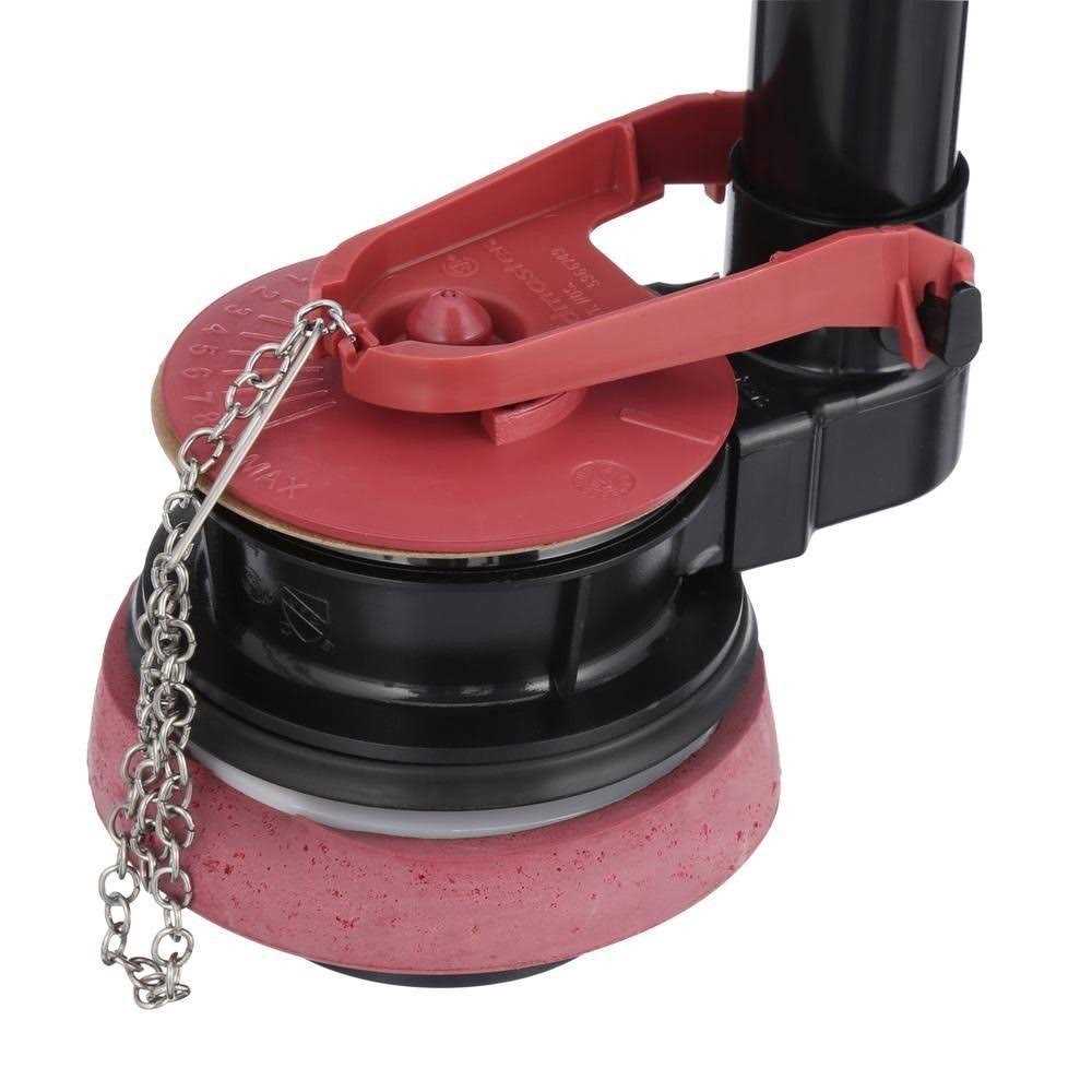 Fluidmaster Perfect Fit Universal Toilet Tank Lever 640 - MT - Mrs Treak