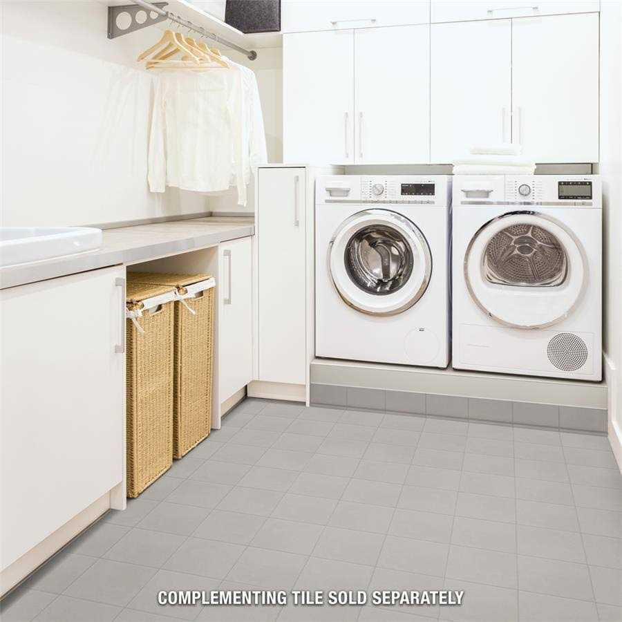 Merola Tile Quarry 4 X 6 Ceramic Cove Base Tile Trim - MT - Mrs Treak