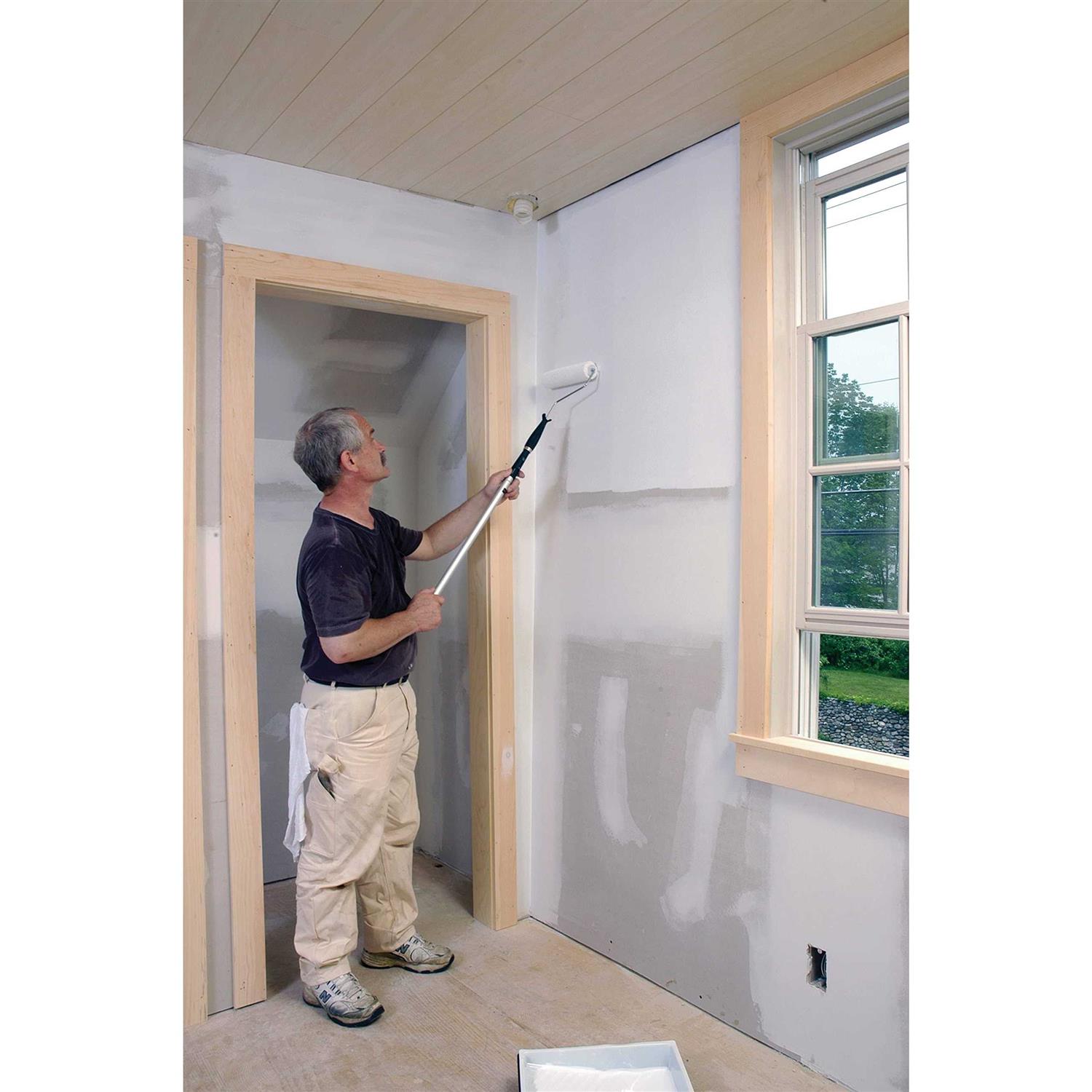 Zinsser Peel Stop Triple-Thick Primer - Mrs Treak