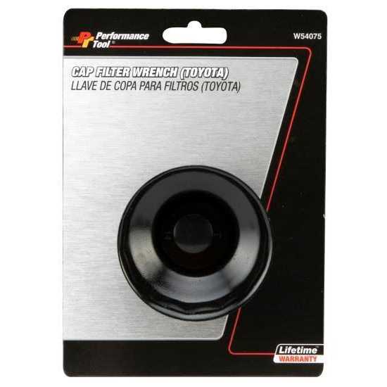 Performance Tool W54060 Chain/Band Filter Wrench - MT - Mrs Treak