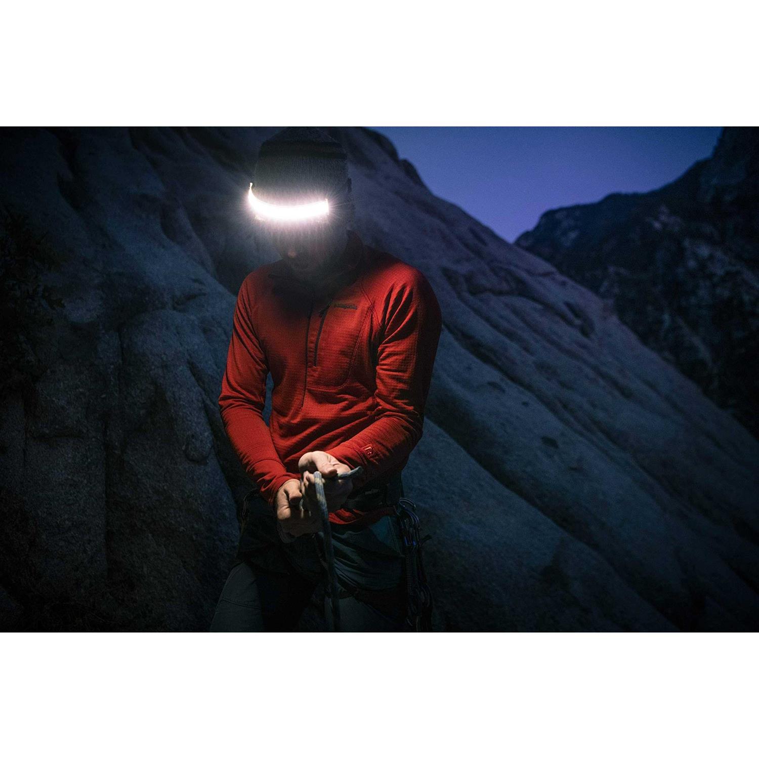 Light Up Liberty Torch - MT - Mrs Treak