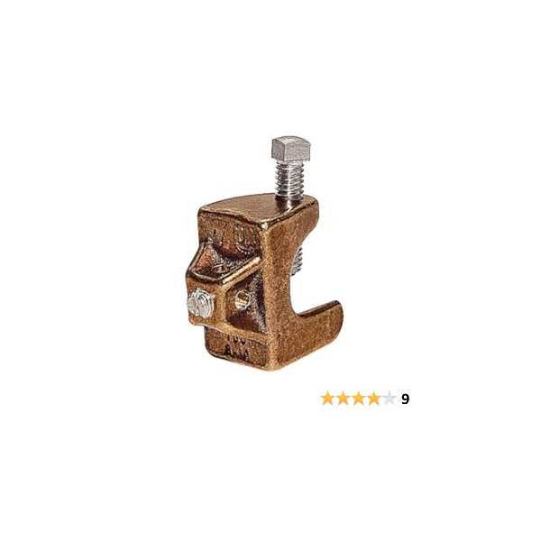 Thomas & Betts Conduit Cable Gland For Liquid-Tight Nylon CC-NPT-12-G - MT - Mrs Treak