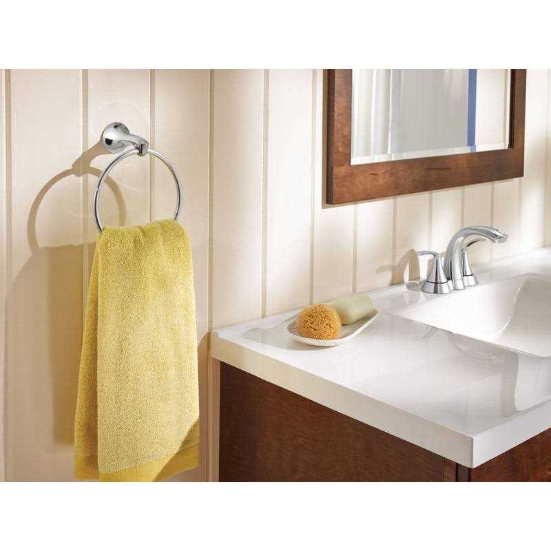 Moen Bathroom Faucet 8800 - MT - Mrs Treak
