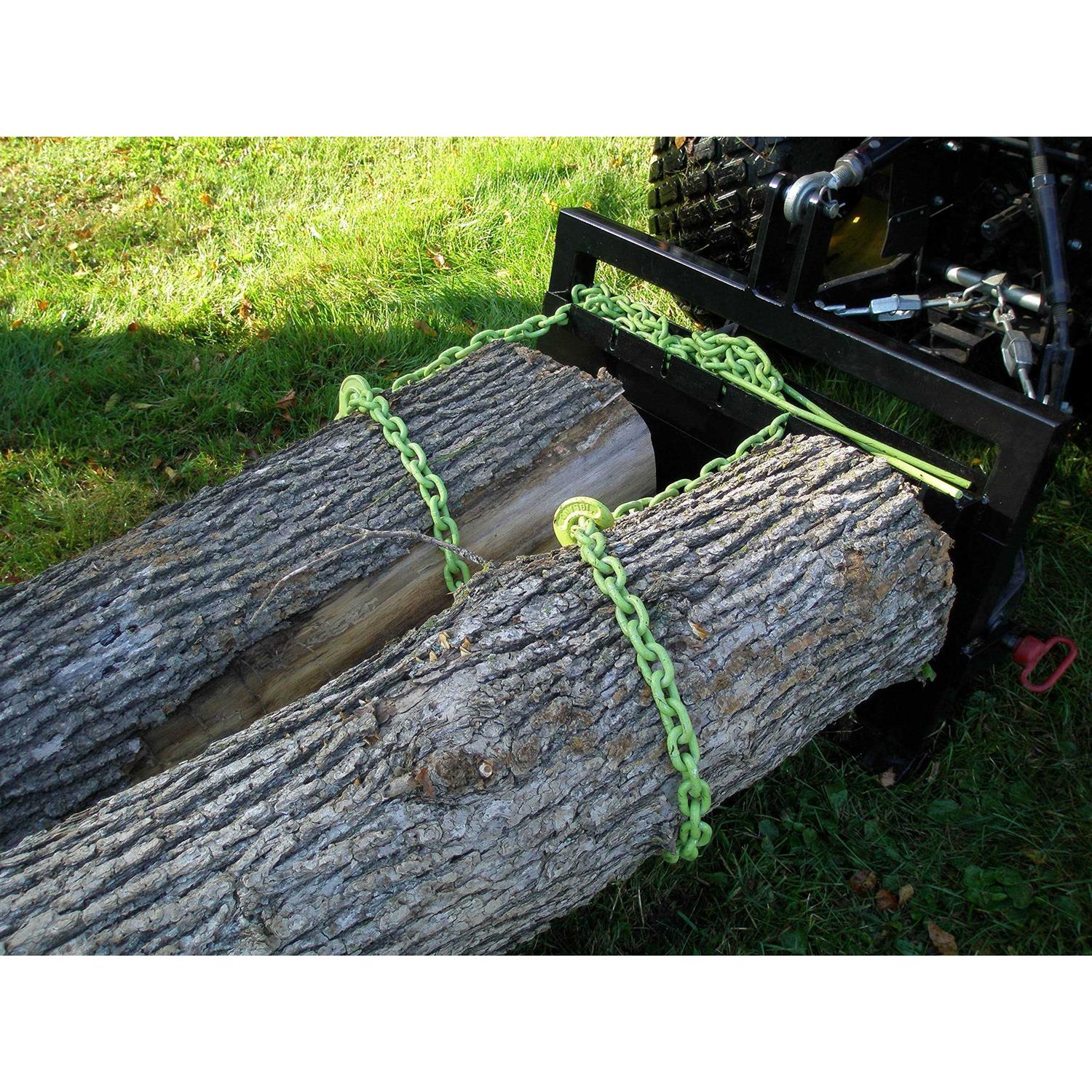 Timber Tuff TMB-55 Wood Handle Timber Jack - MT - Mrs Treak