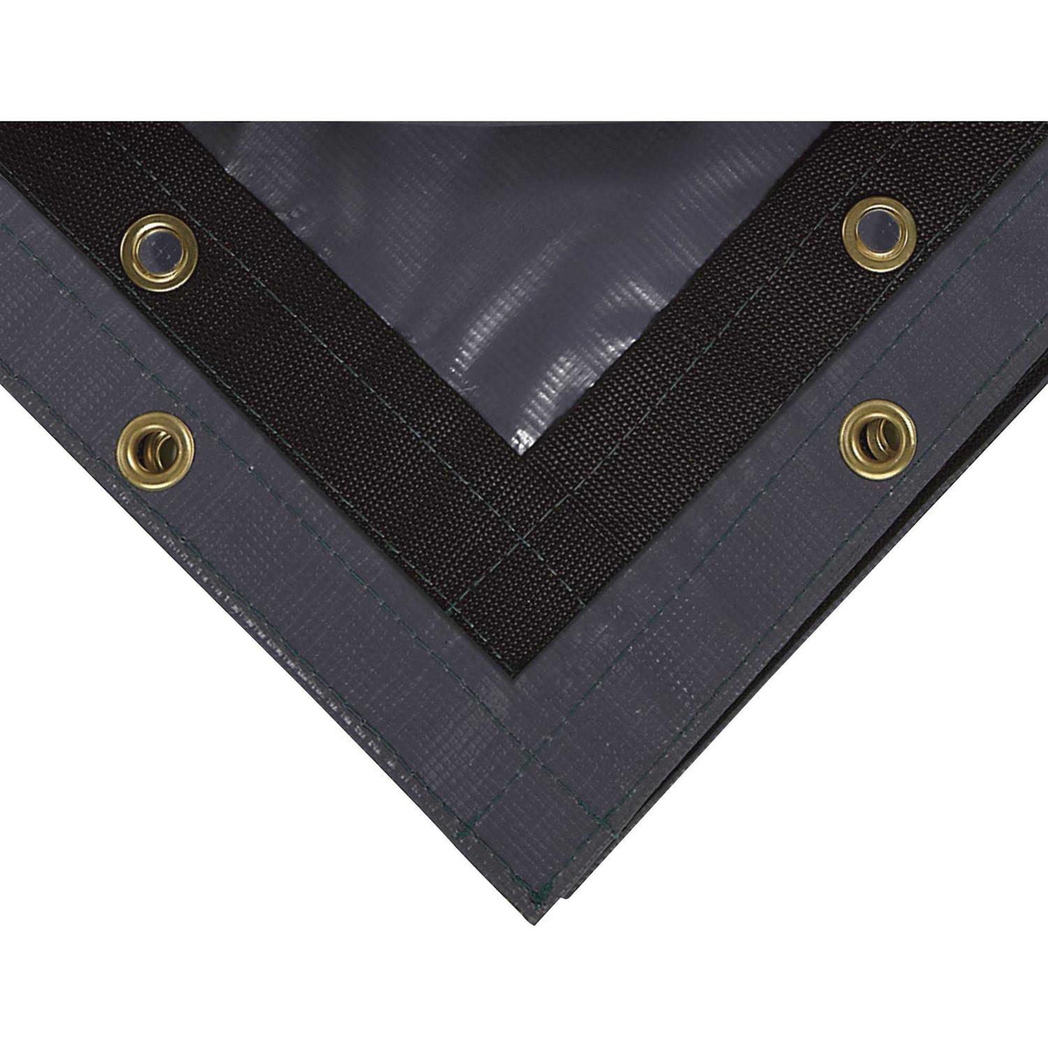 Weather Guard Extreme Duty Mesh Multi-Use Tarp - MT - Mrs Treak