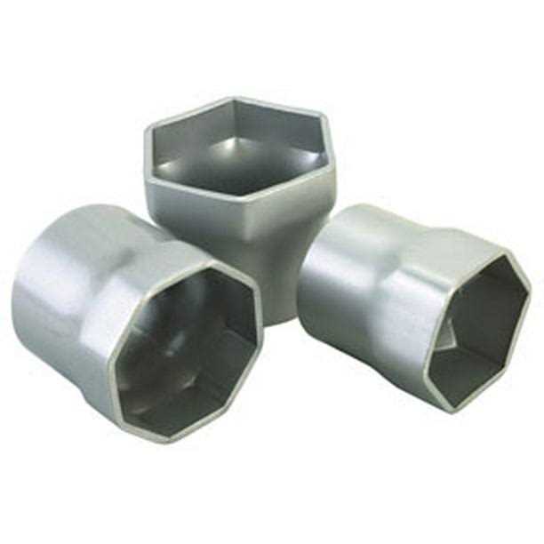 OTC 1926 6-Point 3-3/4 Locknut Socket - MT - Mrs Treak