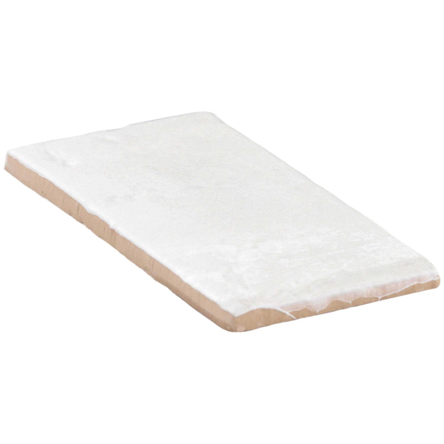 Tripoli 3.93 x 7.87 Ceramic Terracotta Look Subway Wall Tile Ivy Hill Tile - MT - Mrs Treak