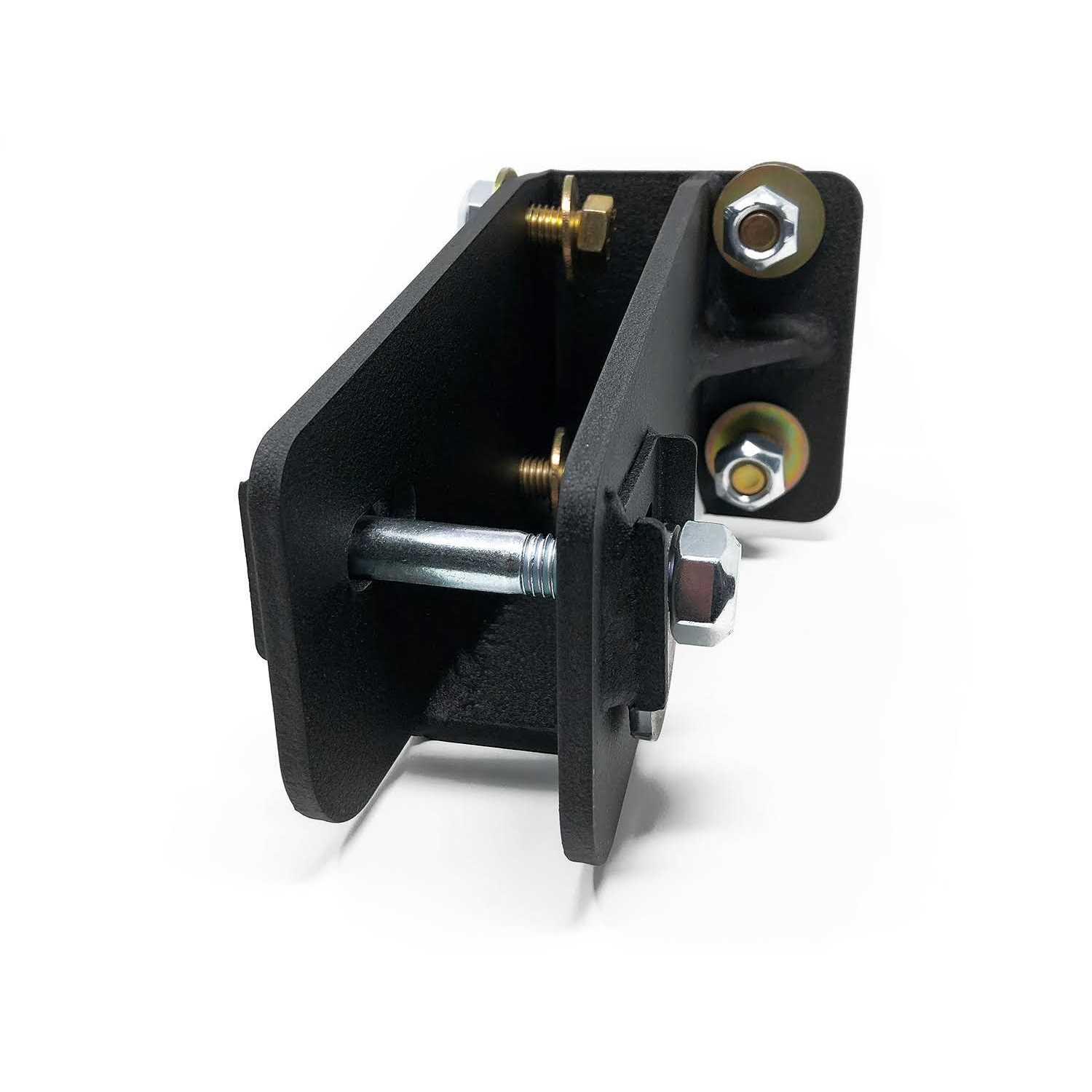 Tuff Country 10956 Sway Bar End Link Kit - MT - Mrs Treak