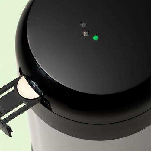 WaterChef C7000 Premium Countertop Water Filtration System with Intelligent Monitor - MT - Mrs Treak