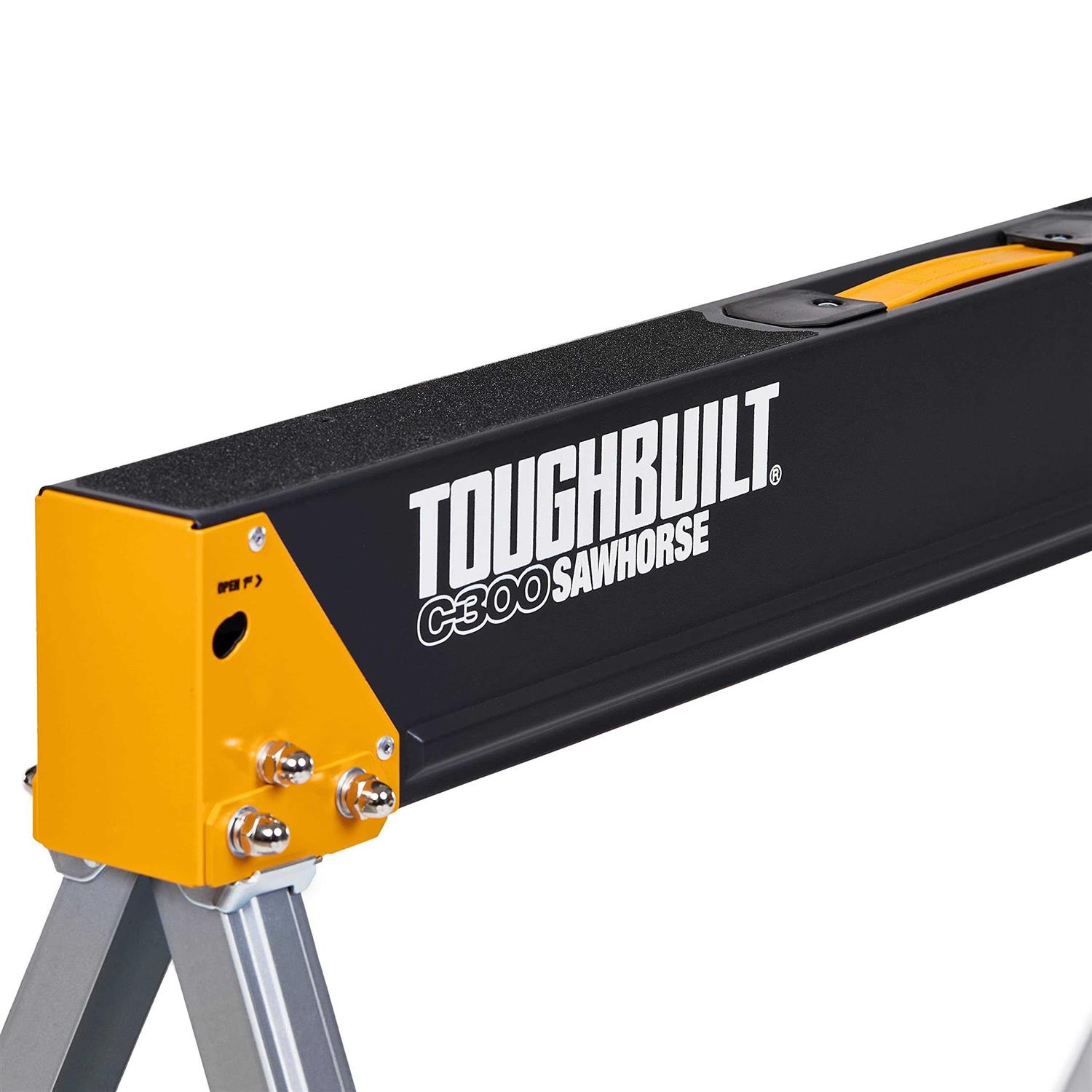 Toughbuilt C300 Sawhorse TB-C300 - MT - Mrs Treak