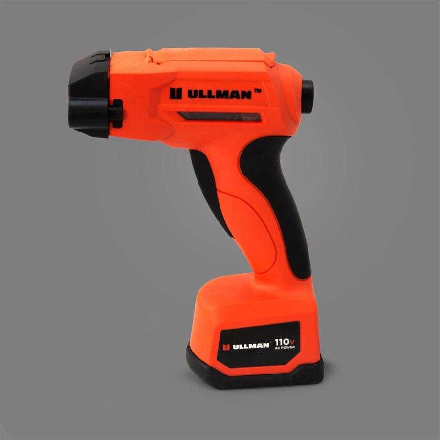 Ullman Devices HT-55FL 55 Extra Long Flexible Magnetic Pick Up Tool - MT - Mrs Treak