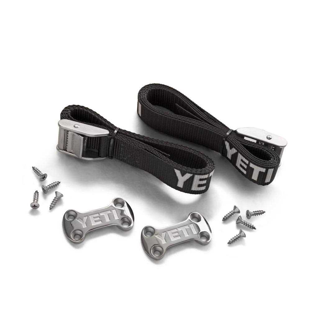 YETI Tie-Down Kit - MT - Mrs Treak