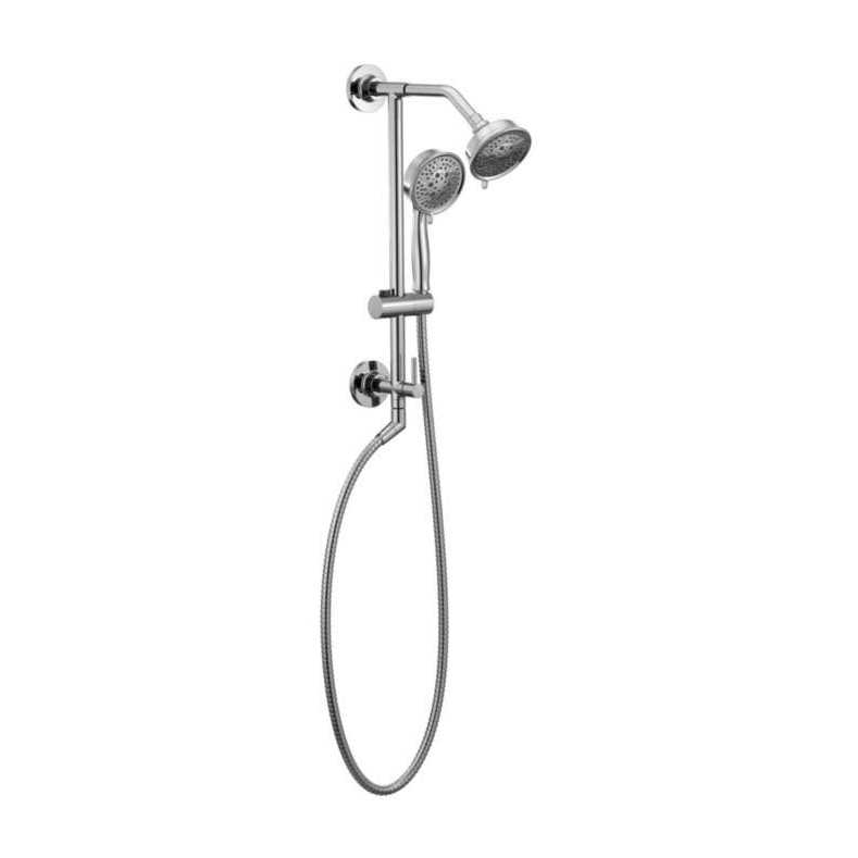 Moen Four-Function Spray Head Standard - MT - Mrs Treak
