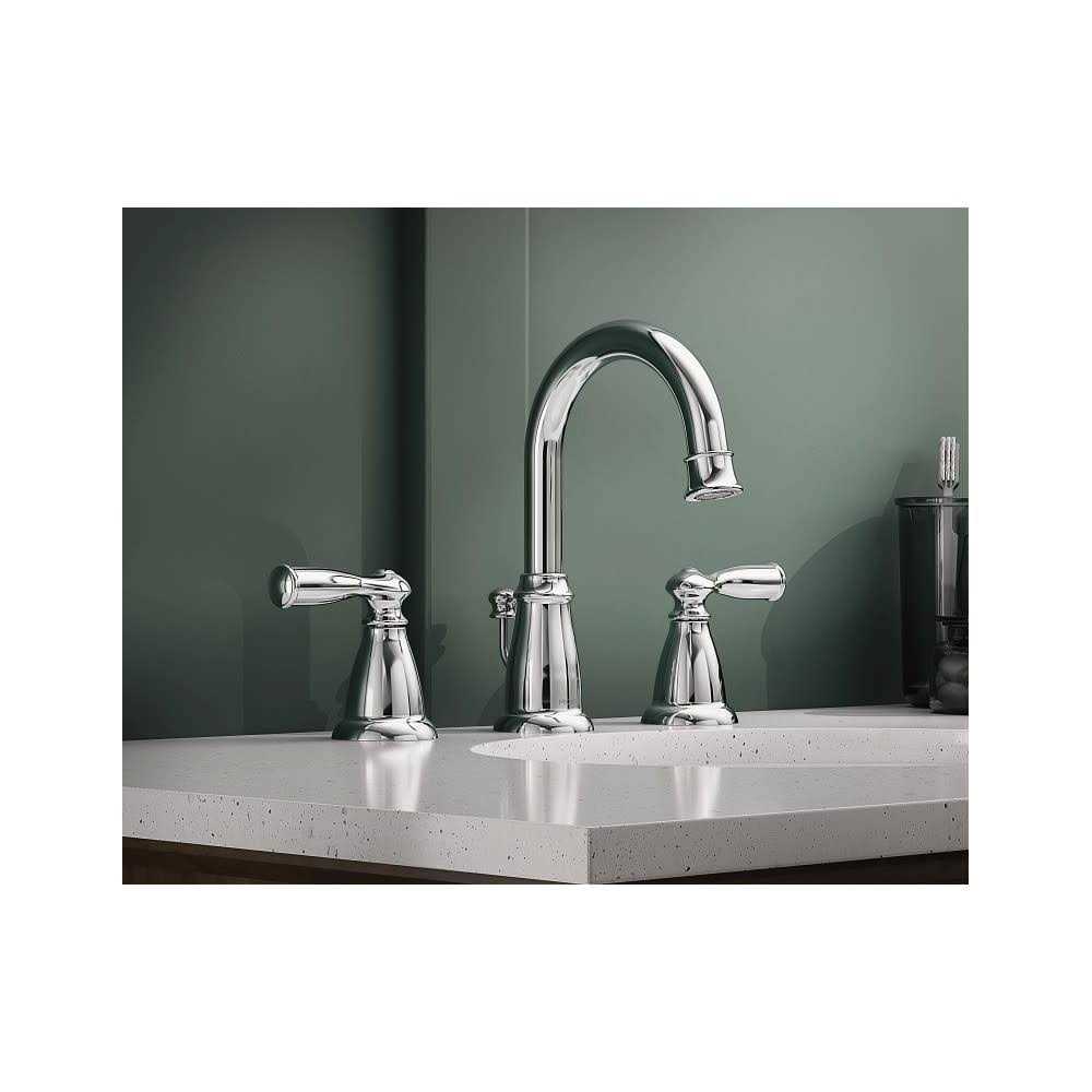 Moen Banbury Bathroom Faucet - MT - Mrs Treak