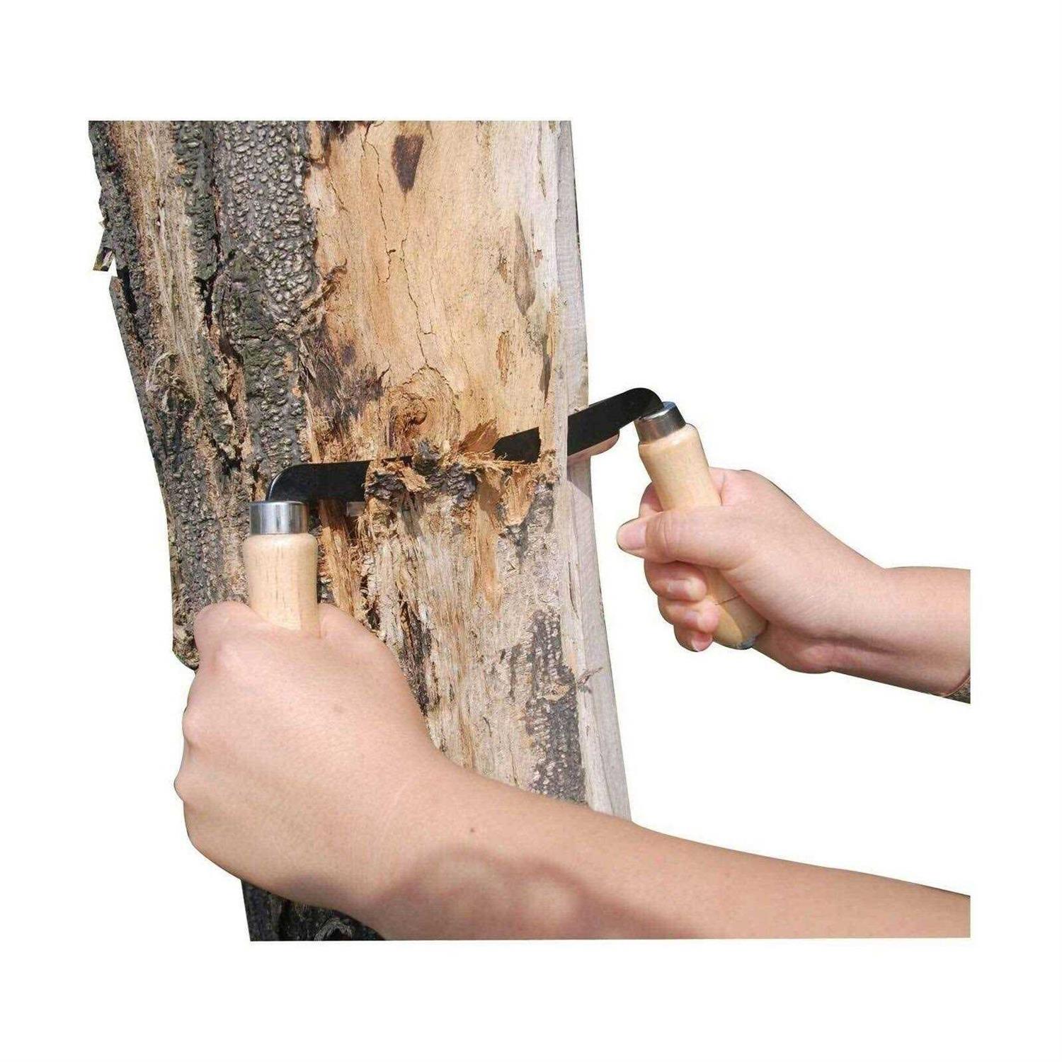 Timber Tuff Swivel Grab Skidding Tongs TMW-02 - MT - Mrs Treak