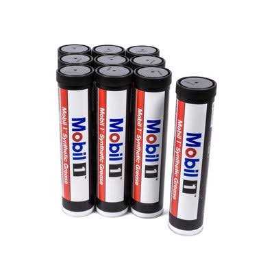 Mobil 1 Mobil Mobilgrease 28 Aviation Grease - MT - Mrs Treak