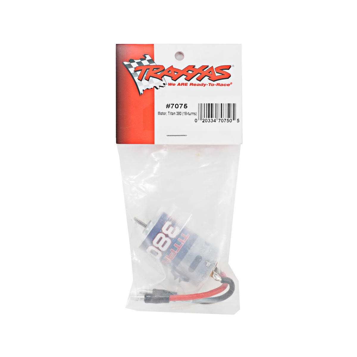 Traxxas 5409 TRX 3.3 Engine Multi-Shaft w/Recoil Starter - MT - Mrs Treak