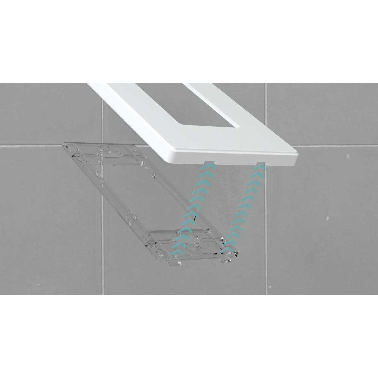 ELEGRP 30 Amp/50 Amp 250-Volt 2-Pole/3-Wire NEMA 6-30P/6-50P Grounded Straight Blade Angle Plug - MT - Mrs Treak