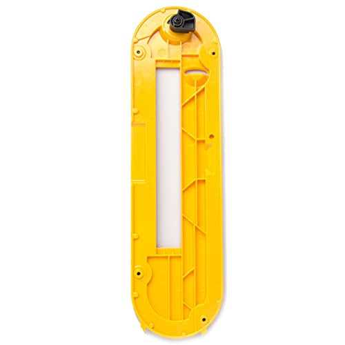 Tongass 4×4 Fence Post caps Made from Black Durable Plastic - MT - Mrs Treak