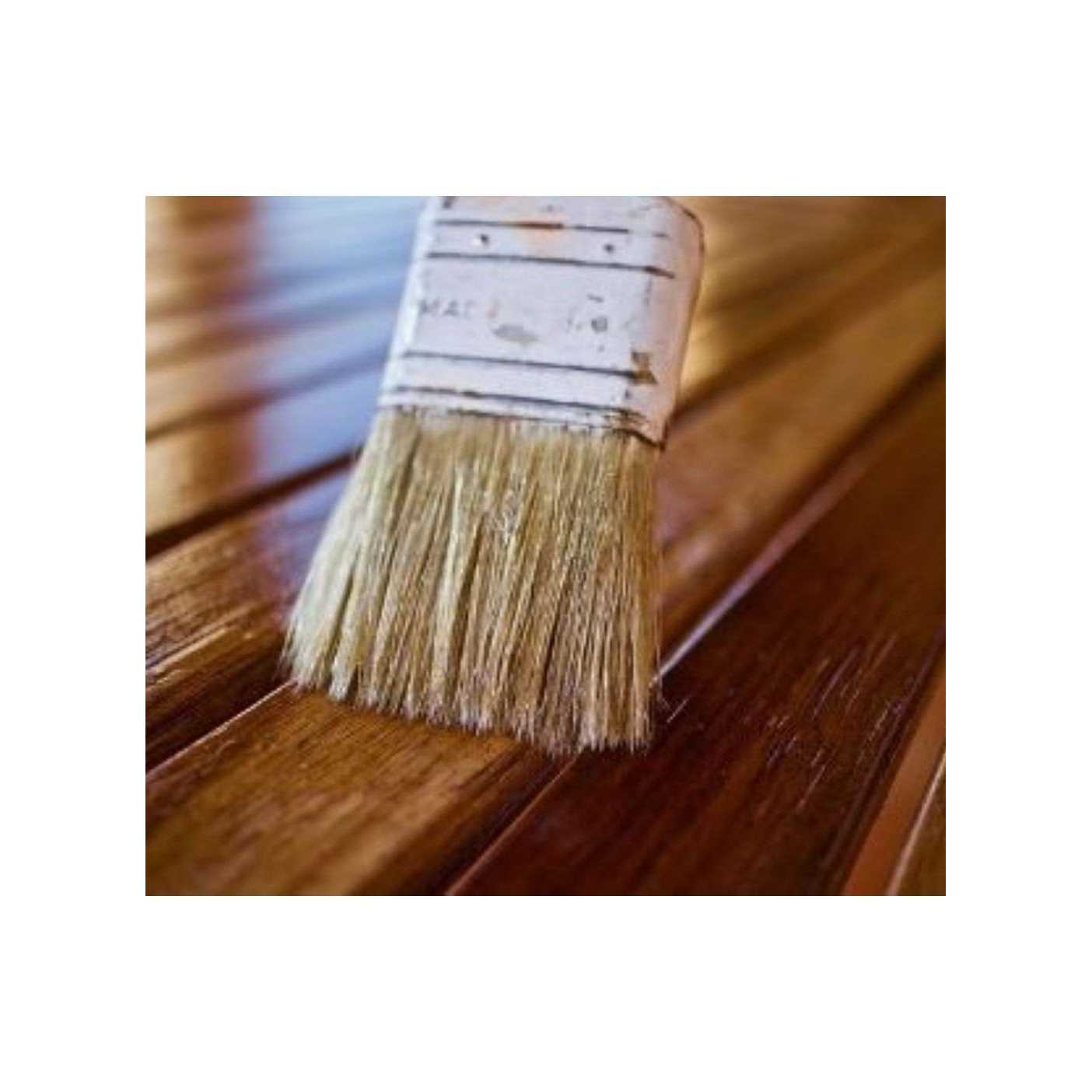 Mohawk Rockhard Table Top Urethane Varnish - MT - Mrs Treak