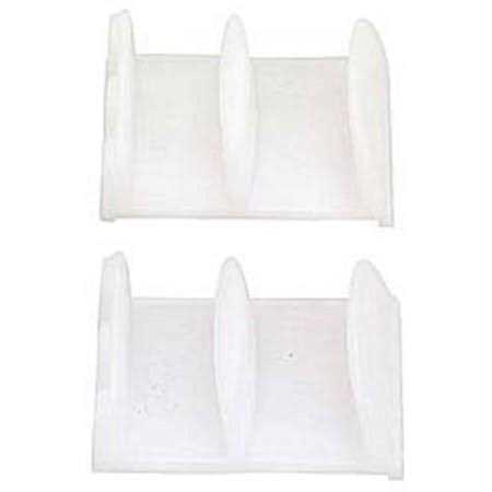 Prime Line Security Bar Lock Aluminum - MT - Mrs Treak