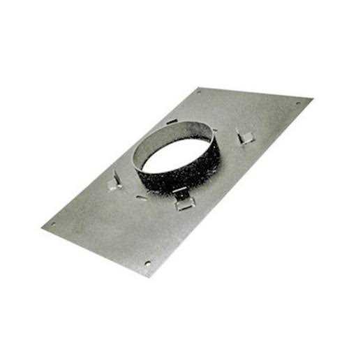 DuraVent DuraPlus Transition Anchor Plate - MT - Mrs Treak