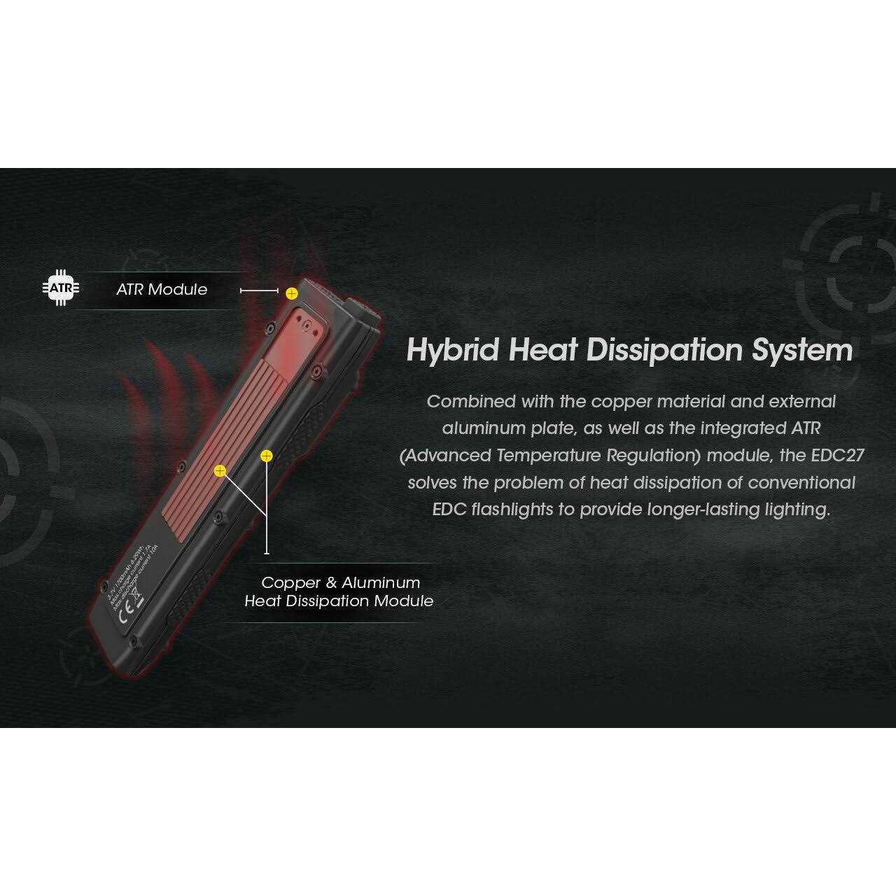 Nite-Ize LED Upgrade High Power Bulb LRB2-07-PRHP - MT - Mrs Treak