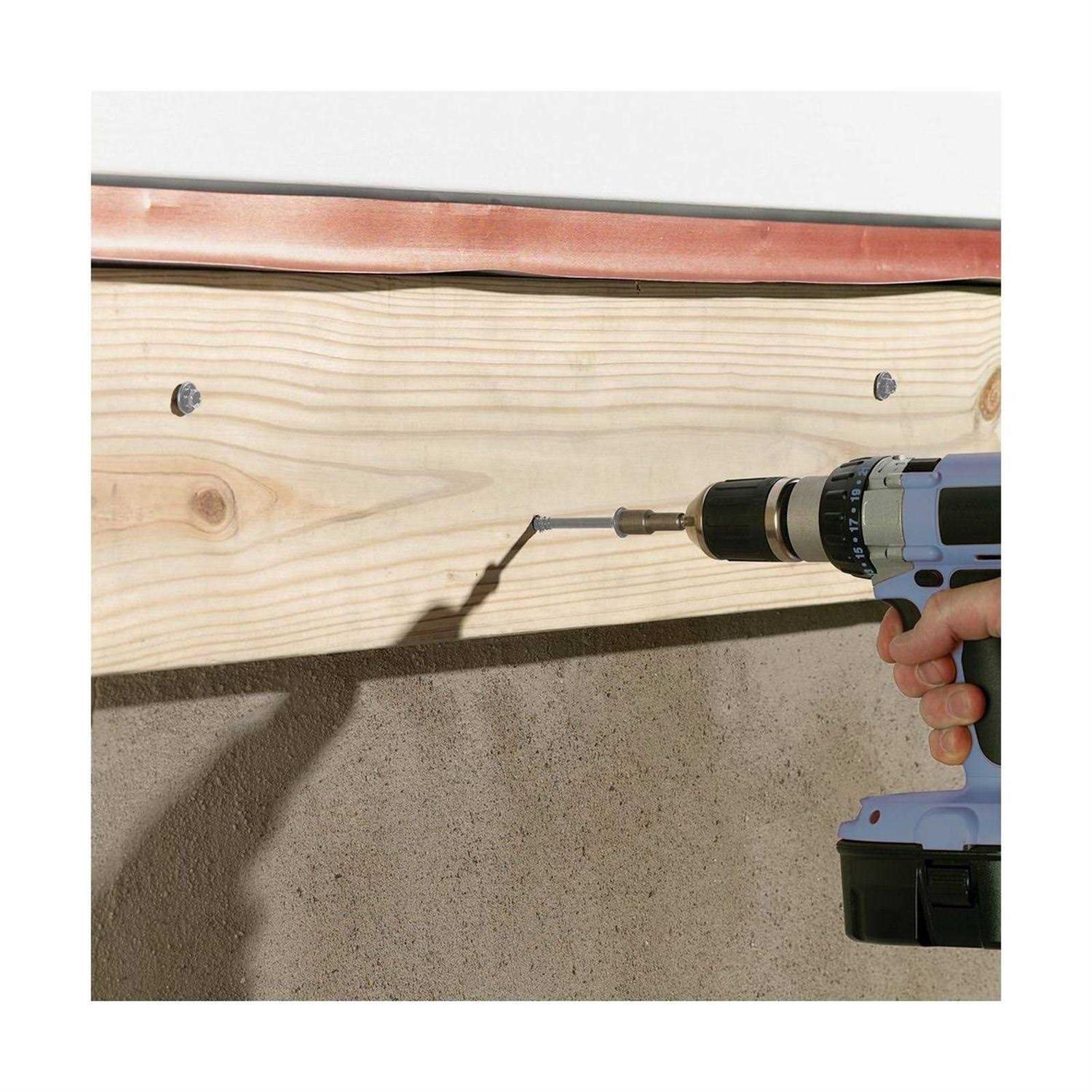 FastenMaster Cortex Replacement Plugs for TimberTech Decking - MT - Mrs Treak