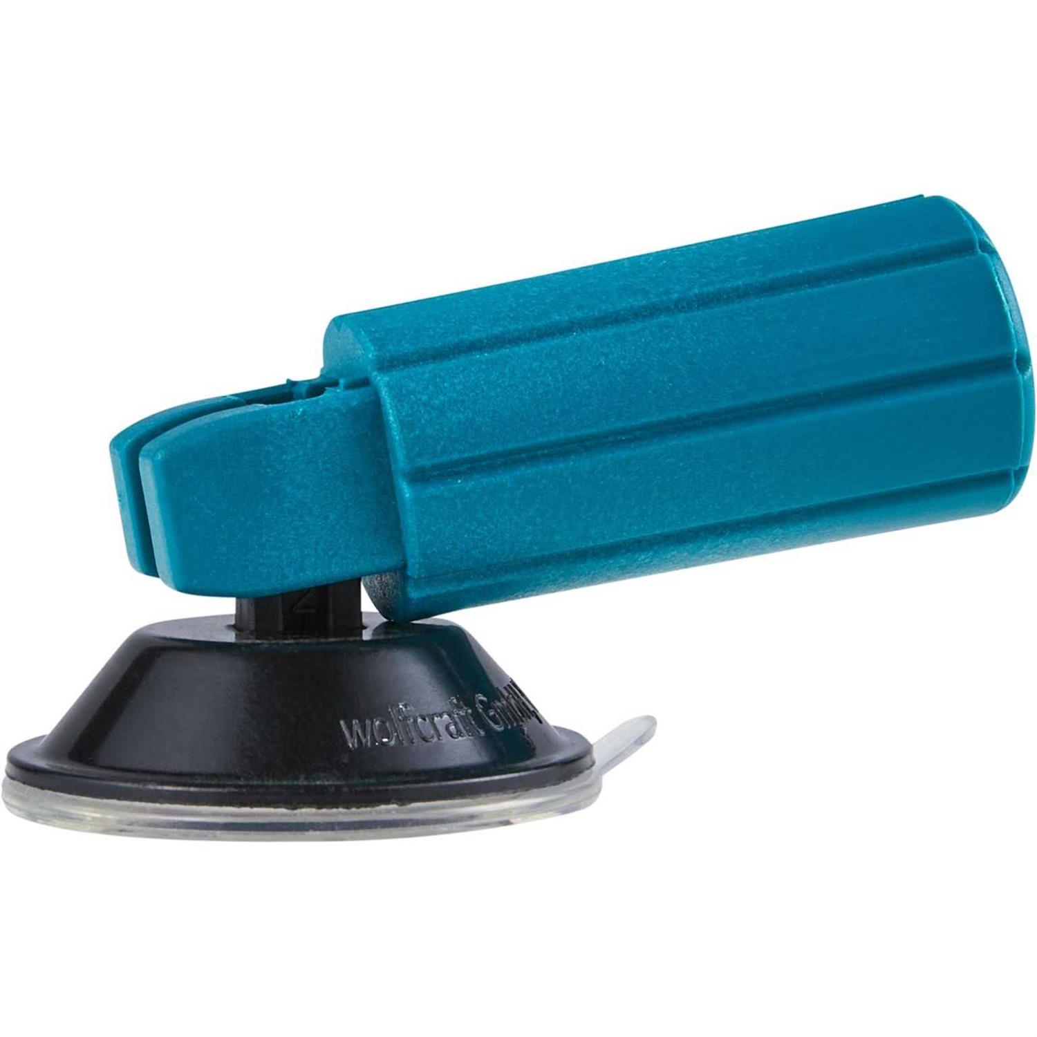 Wolfcraft Round Hardwood Mushroom Plug 3/8 in. D X 1/2 in. L 1 pk Natural - MT - Mrs Treak