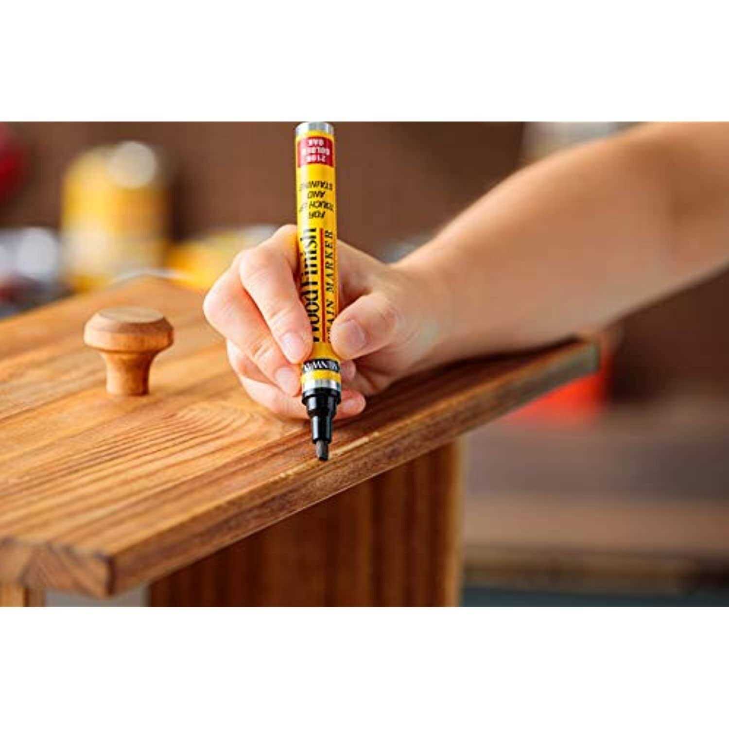 Minwax Stain Marker Wood Finish - MT - Mrs Treak