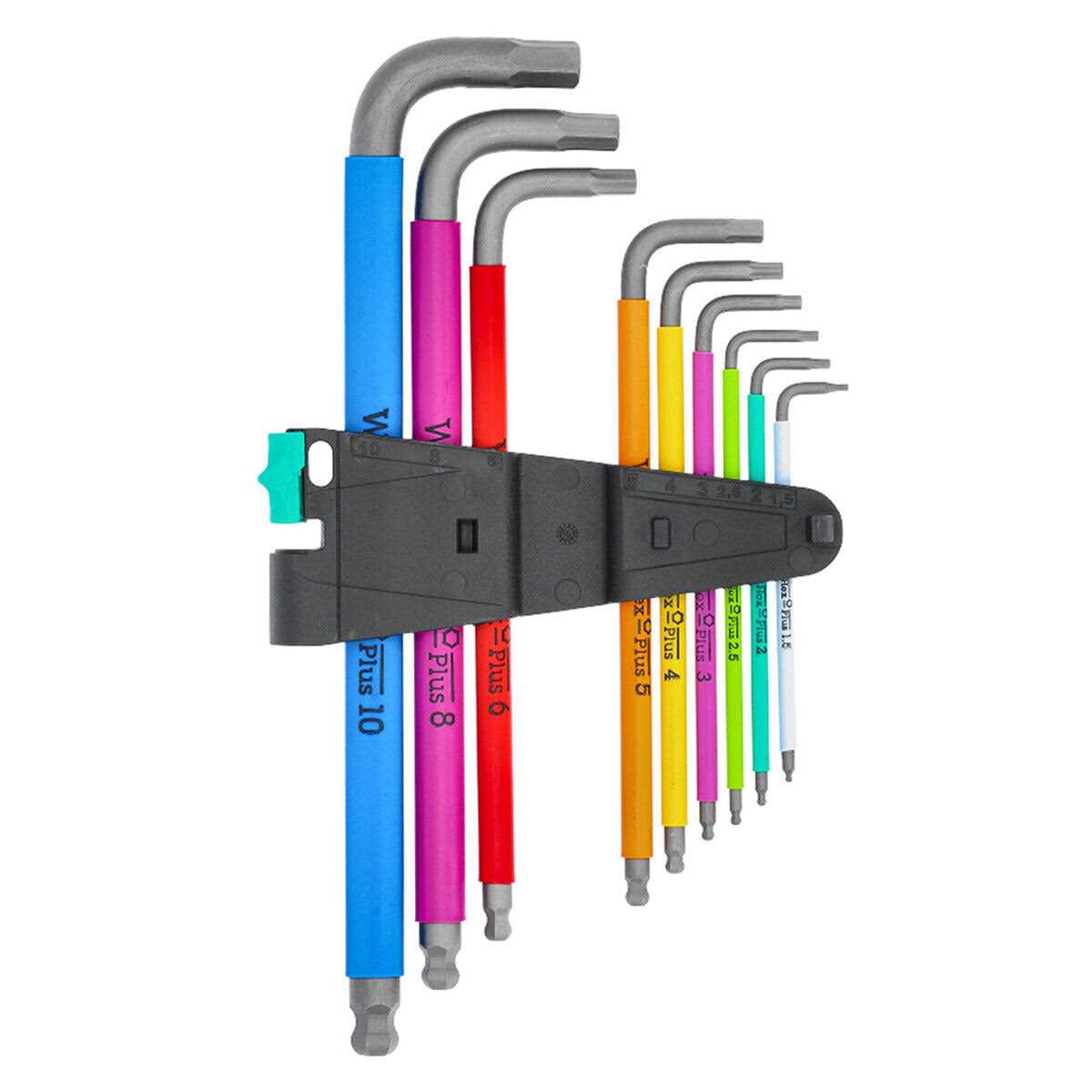 Wera 950 PKL/7 SM - MT - Mrs Treak