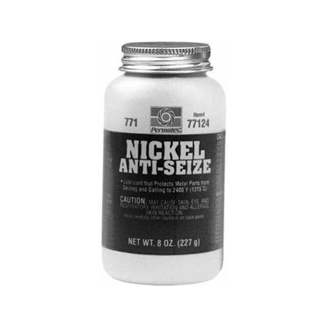 Permatex Muffler Tailpipe Sealer - MT - Mrs Treak