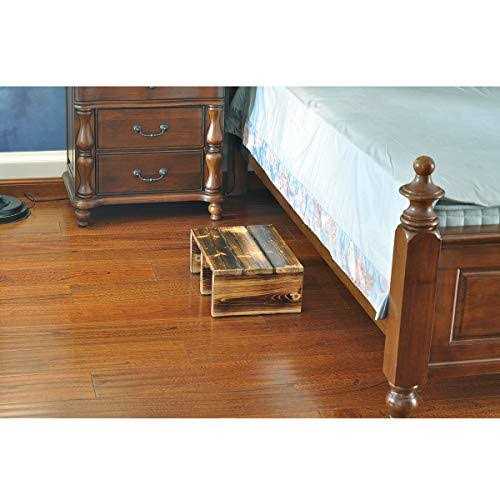 Wooden and Rubber Toilet Plungers - MT - Mrs Treak