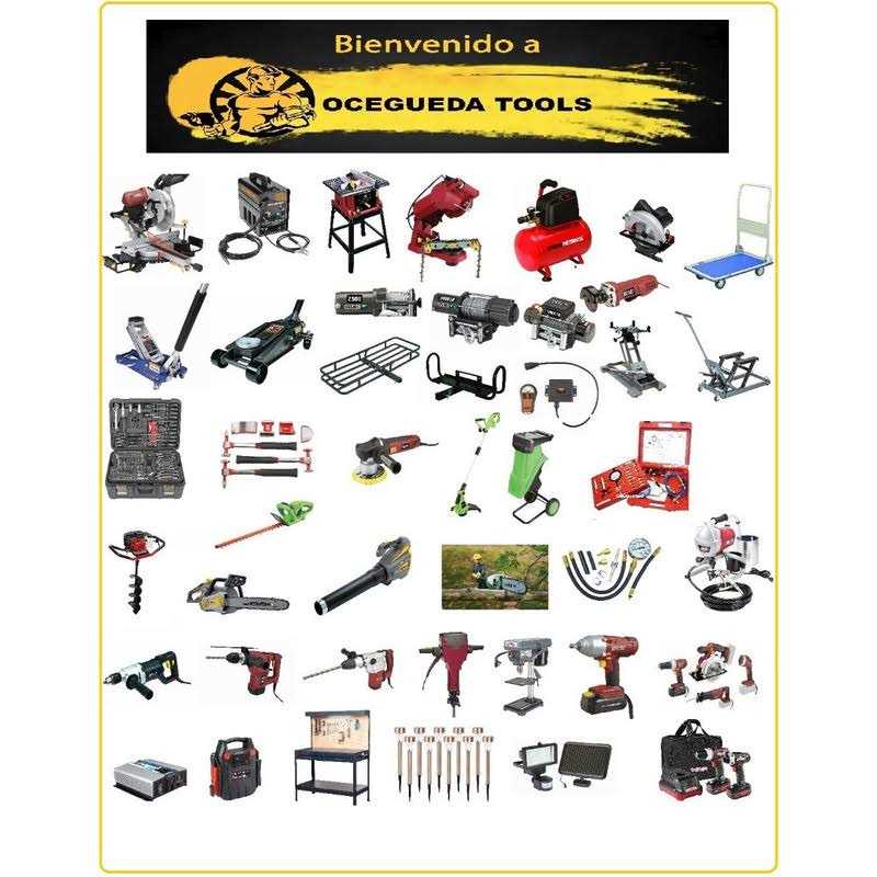 Drill Master 27 Piece 5/16 Doweling Accessory Set - MT - Mrs Treak