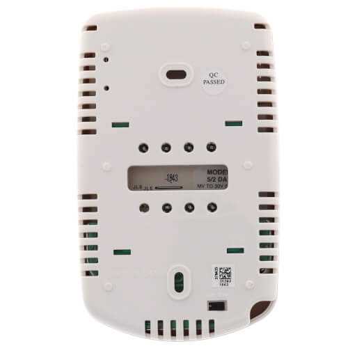 White-Rodgers 1E78-144 - MT - Mrs Treak