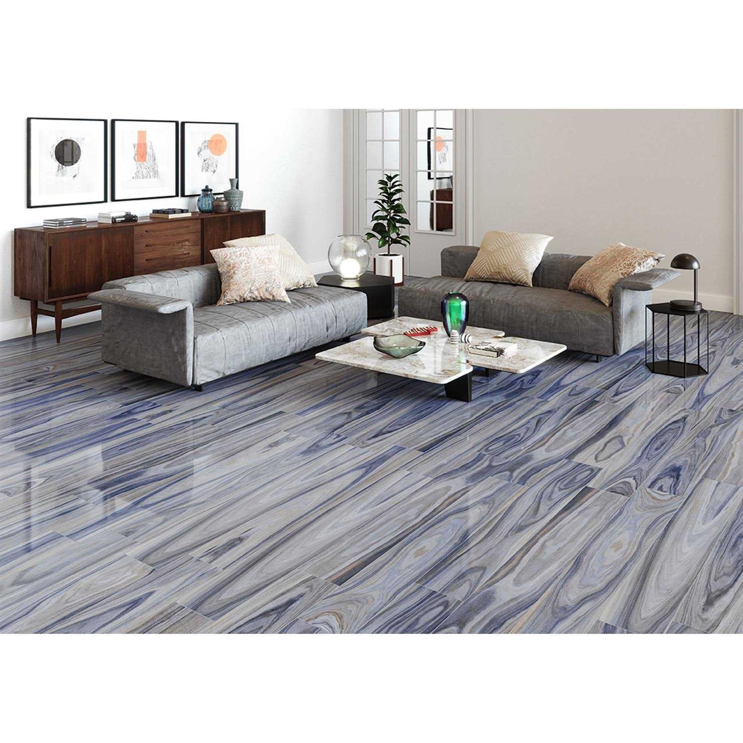 MSI Cyrus LVT Click-Lock Flooring - MT - Mrs Treak