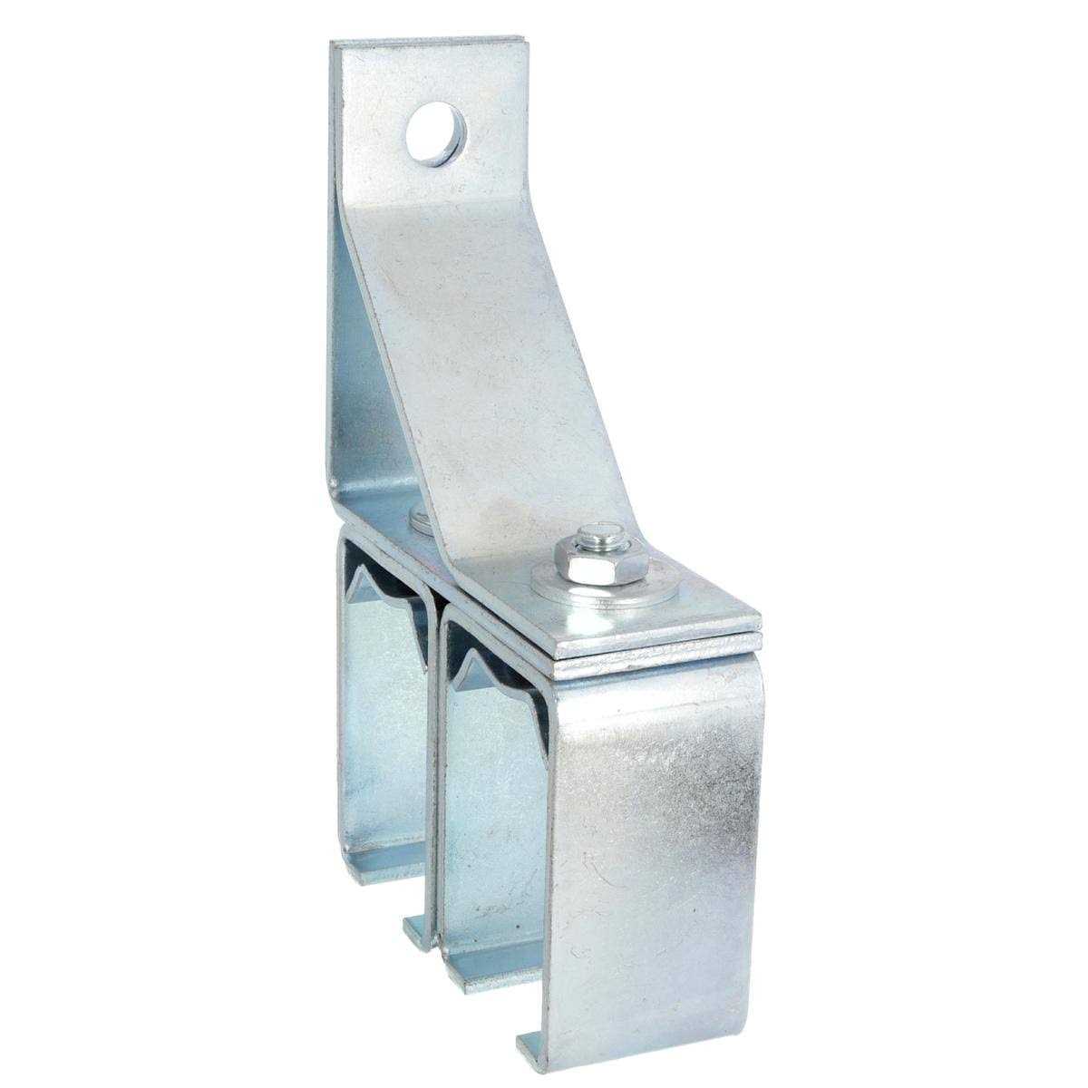 ZORO SELECT Box Strike Plate 3EJD3 - Mrs Treak