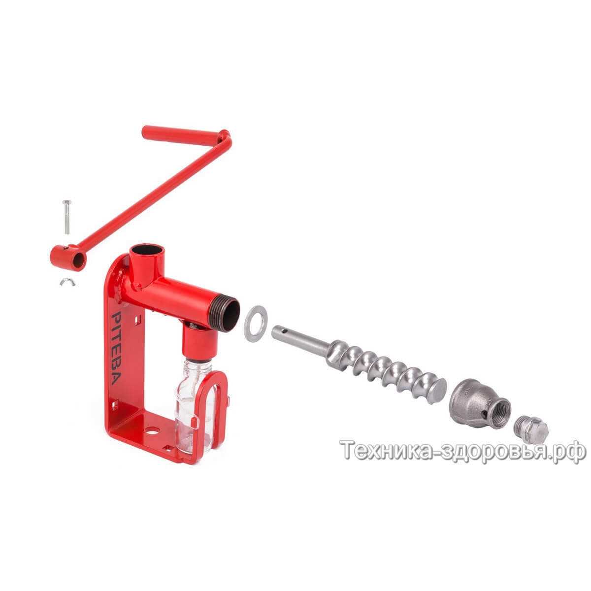 Pitbull Tackle Braided Line Cutter 2.0 - MT - Mrs Treak