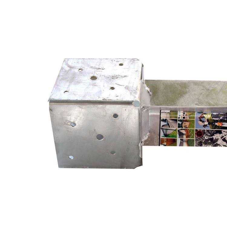 Ozco 56621 1-1/2-Inch Hex Cap Nut - MT - Mrs Treak