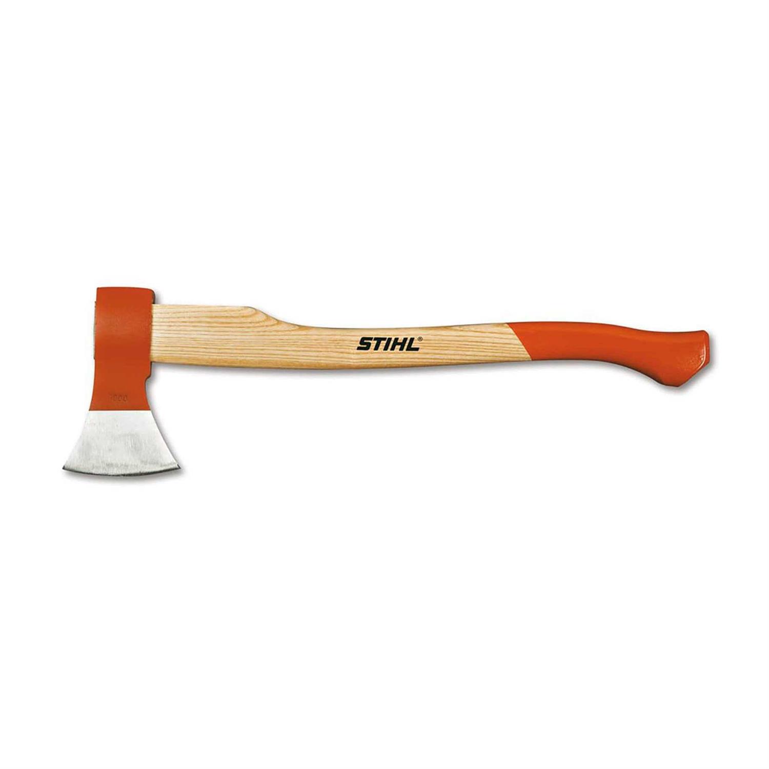 Stihl Woodcutter Splitting Maul - MT - Mrs Treak