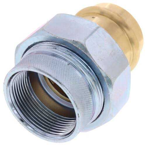 Legend Valve FNPT x Press P-571Nl du 301 - MT - Mrs Treak