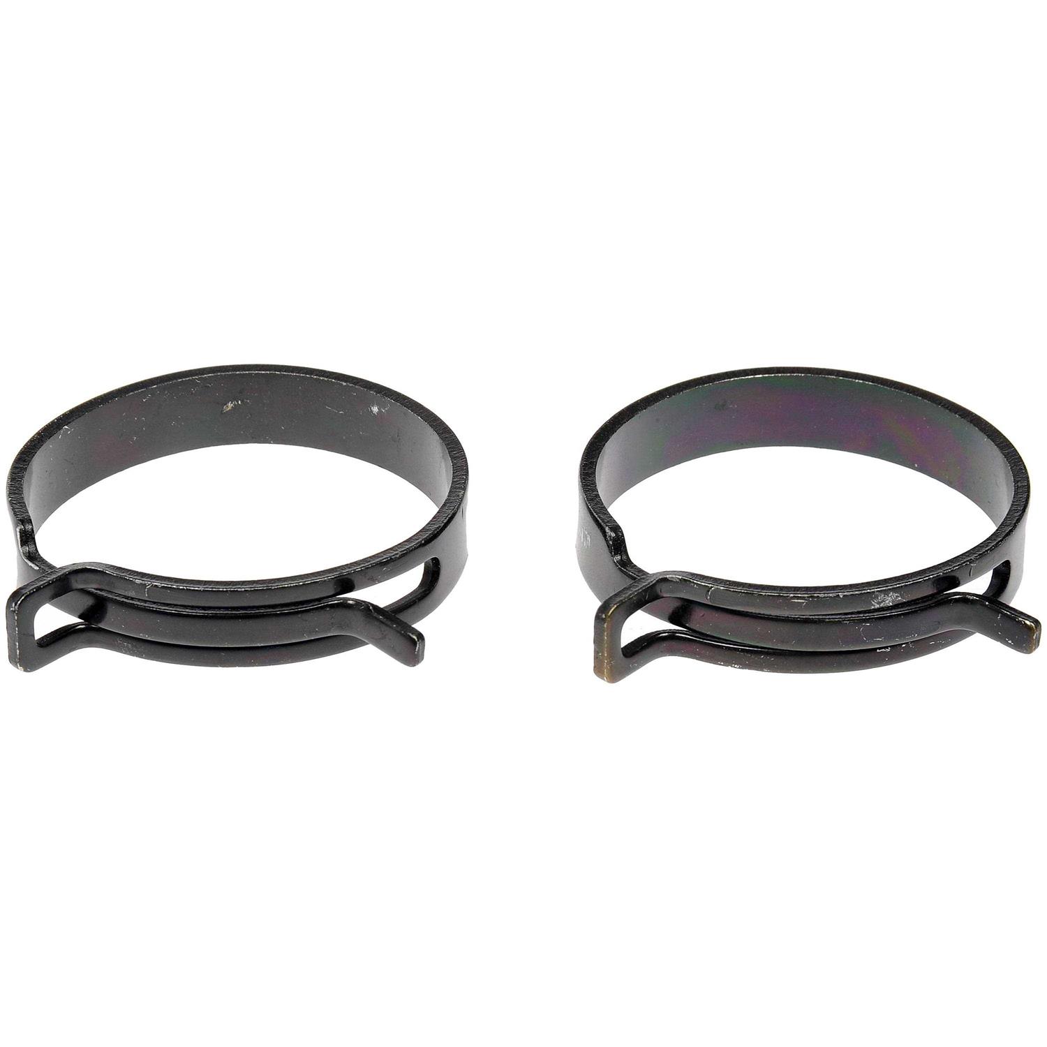 Dorman 14085 Spring Type Hose Clamps - MT - Mrs Treak