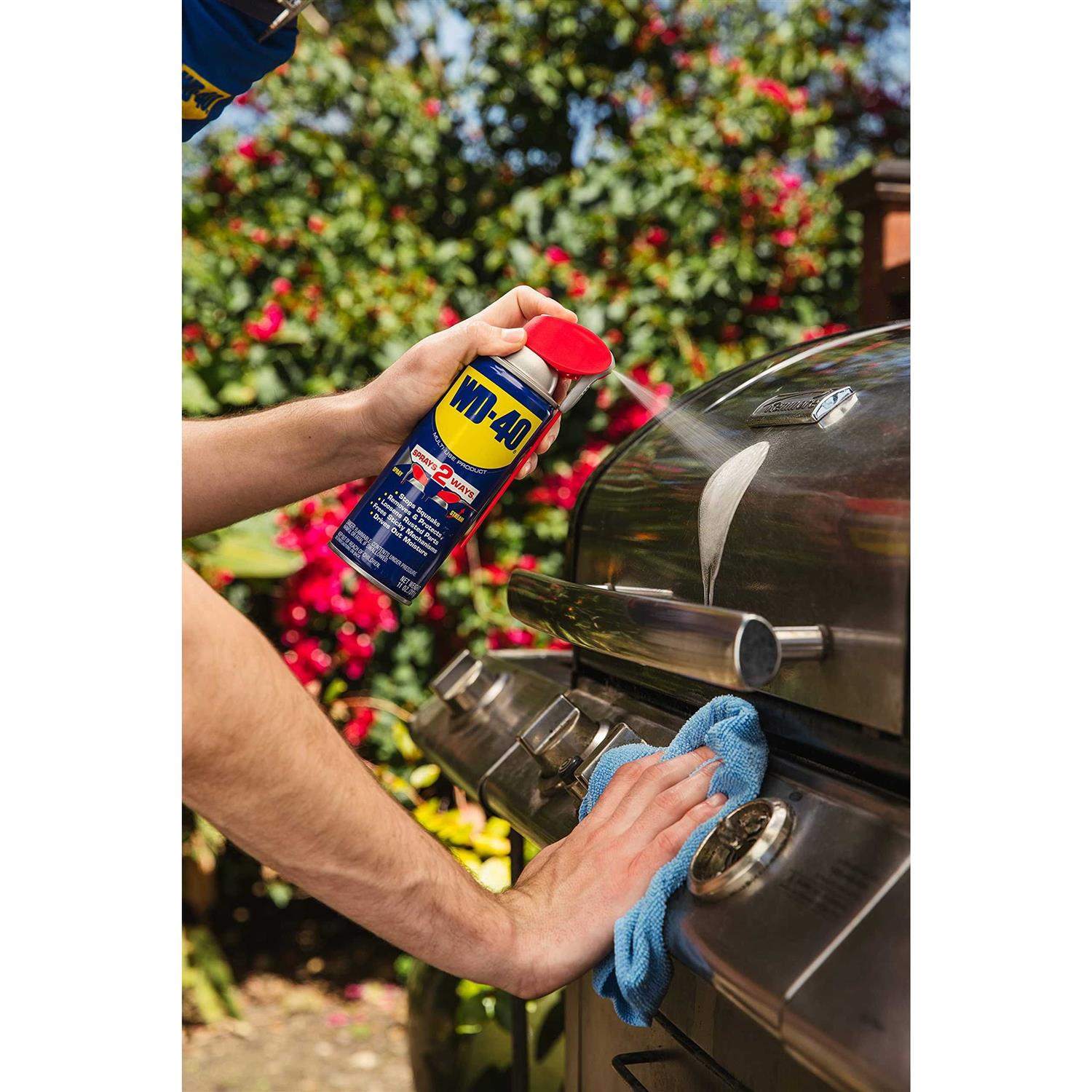 WD-40 SMART STRAW - MT - Mrs Treak