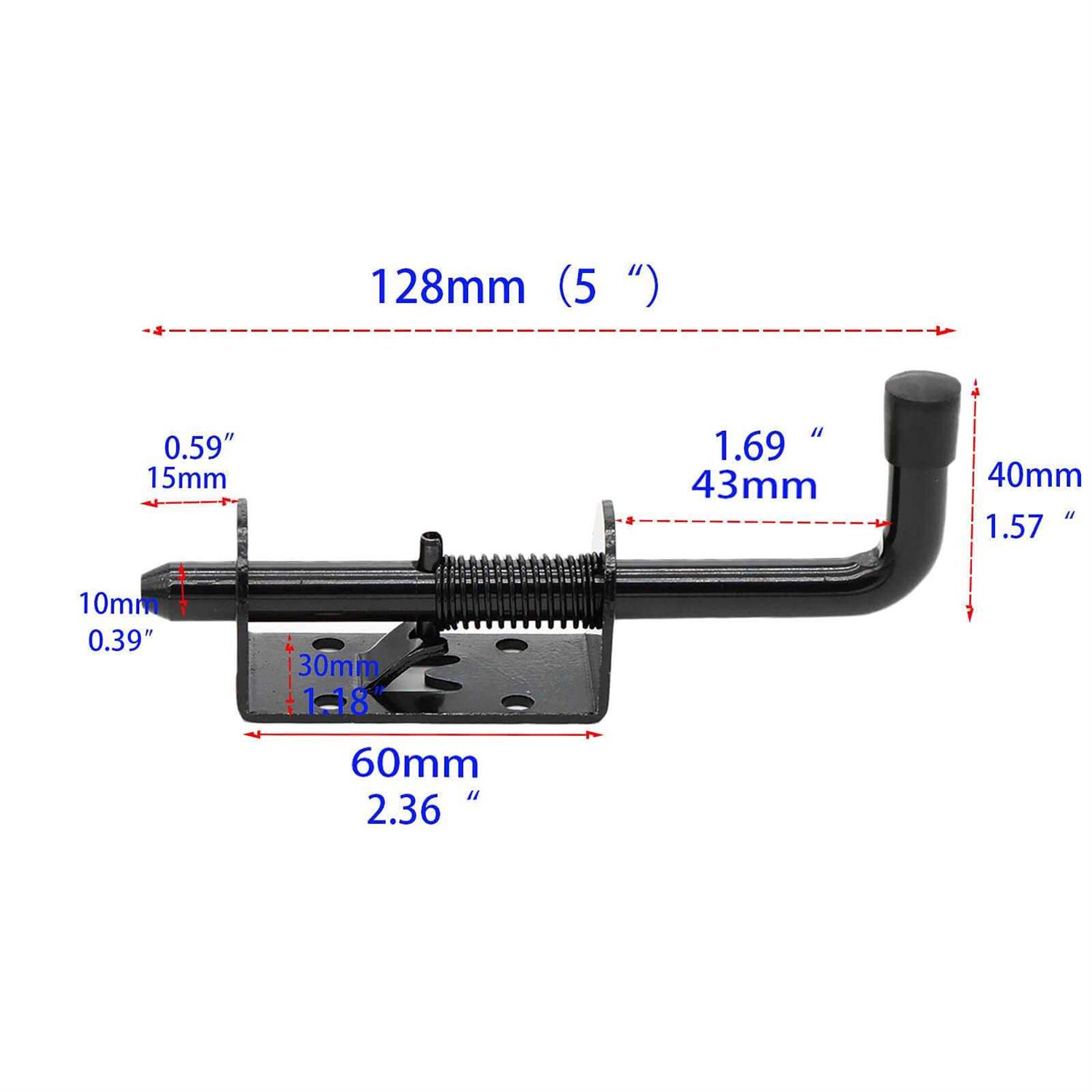 WTD FG821 Goof Off Overspray Remover - MT - Mrs Treak