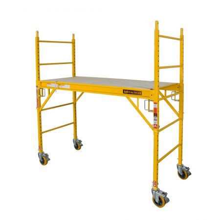 Metaltech Baker Scaffold I-CISC - MT - Mrs Treak