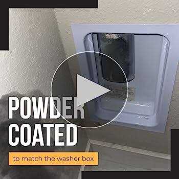 Dryer Dock Dryer Vent Quick Connect - MT - Mrs Treak