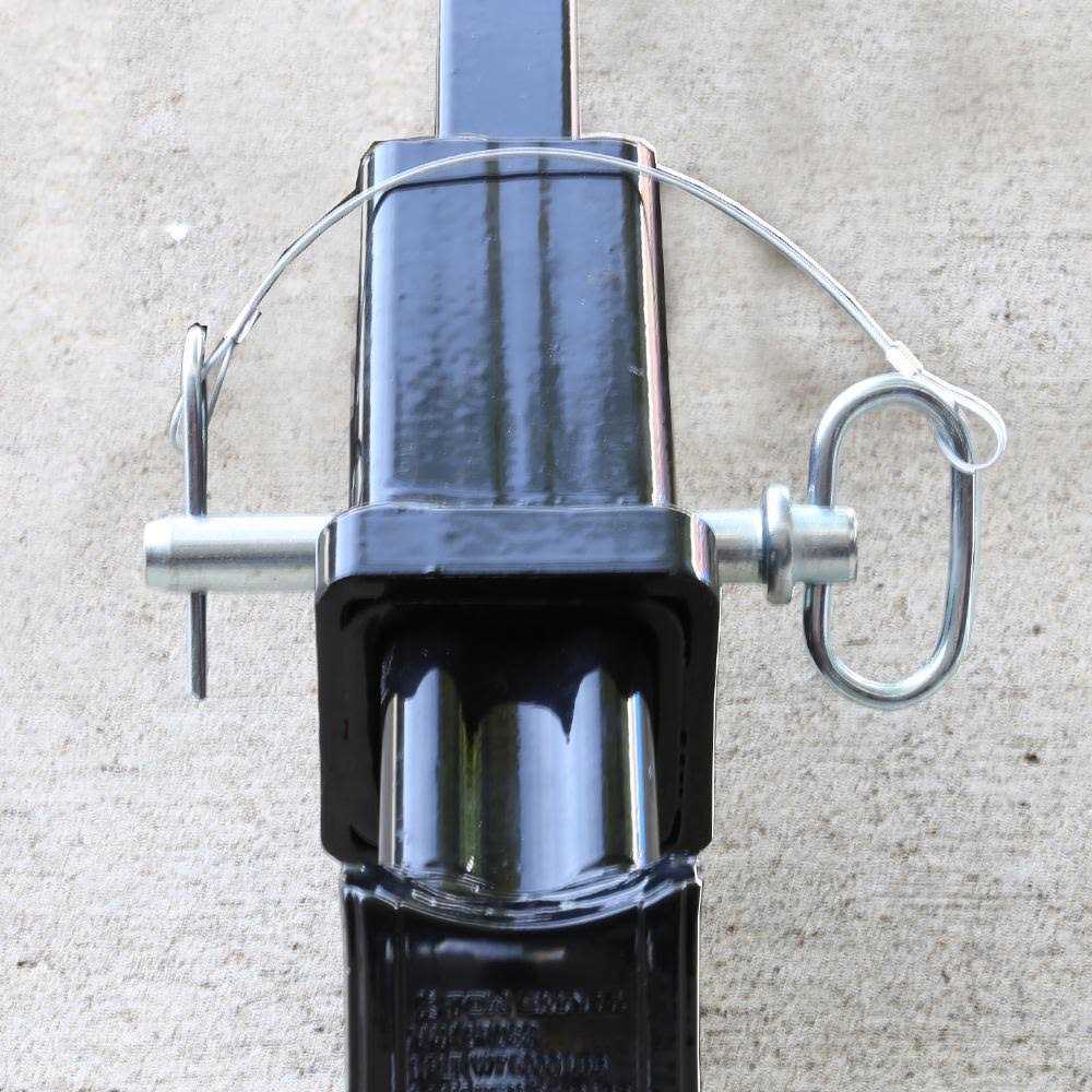 Tower Manufacturing 30440003 Auto-Reset 15 Amp Grounded 3-Prong GFCI 5-Outlet Adapter - MT - Mrs Treak