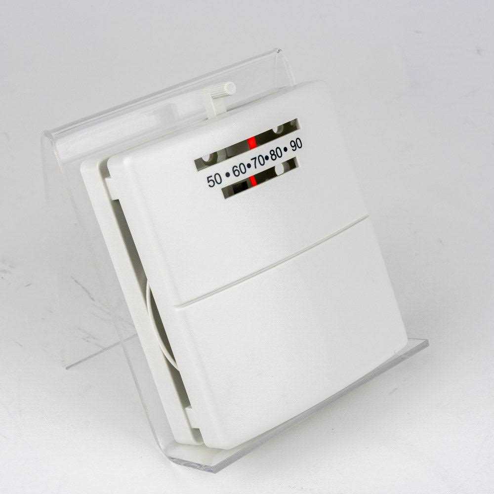 Lux PSD010B - MT - Mrs Treak