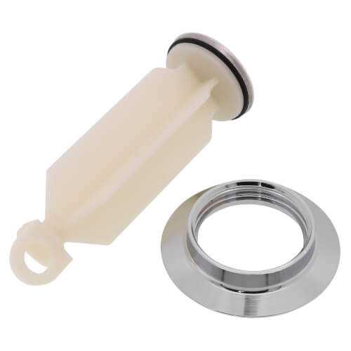 Moen Doux Two-Handle Bathroom Faucet TS6925 - MT - Mrs Treak